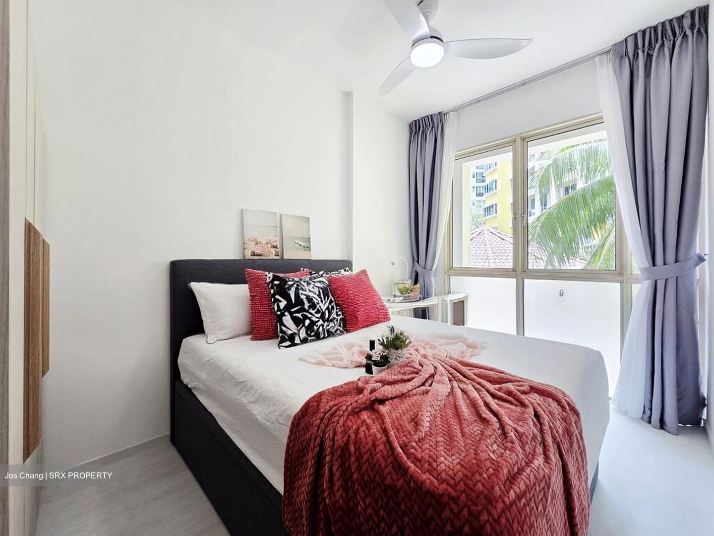 SunGlade (D19), Condominium #502400681